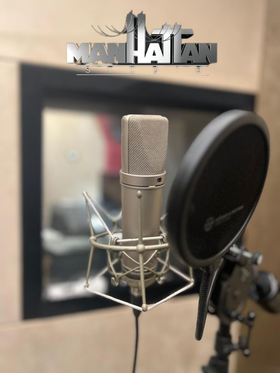 Microphone